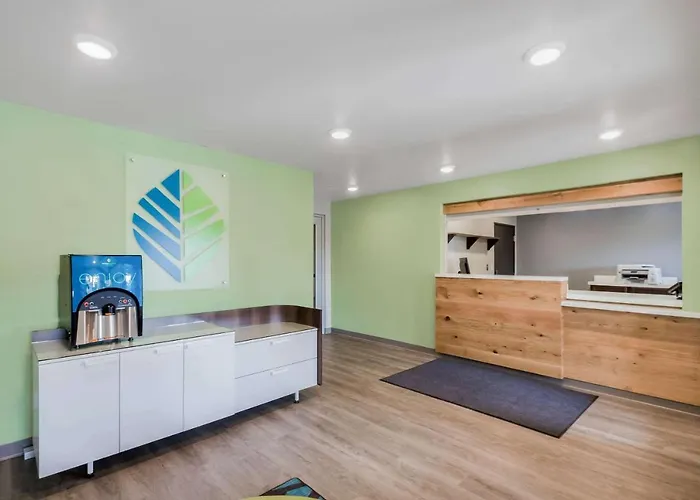 Woodspring Chicago 4* Addison